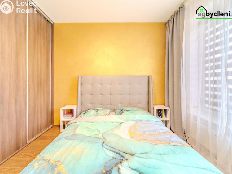 Prodej bytu 3+KK Plzeň, Špačková 286/5 č. 7