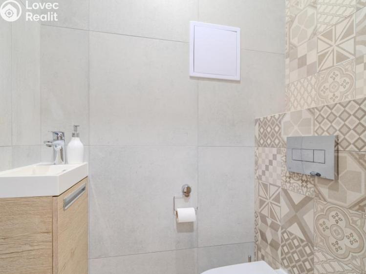 Prodej bytu 3+KK Plzeň, Špačková 286/5 č. 12