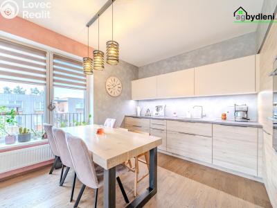 Prodej bytu 3+KK Plzeň, Špačková č. 1