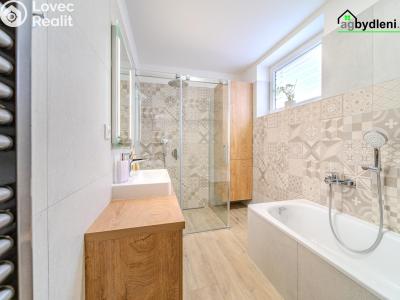 Prodej bytu 3+KK Plzeň, Špačková č. 4