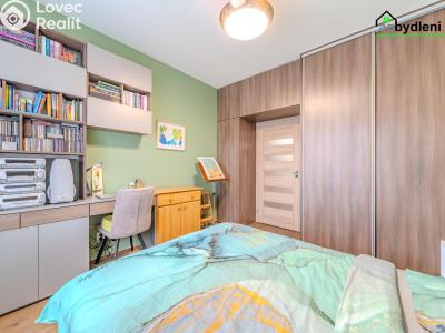 Prodej bytu 3+KK Plzeň, Špačková č. 6