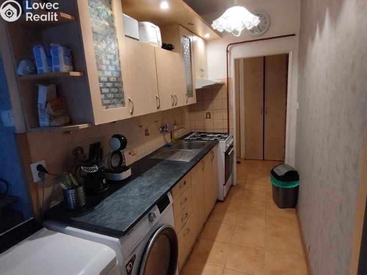 Prodej bytu 4+1 Hodonín, G. Preissové č. 2