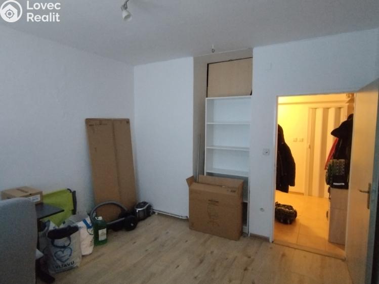 Prodej bytu 4+1 Hodonín, G. Preissové č. 6