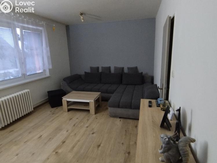 Prodej bytu 4+1 Hodonín, G. Preissové č. 14