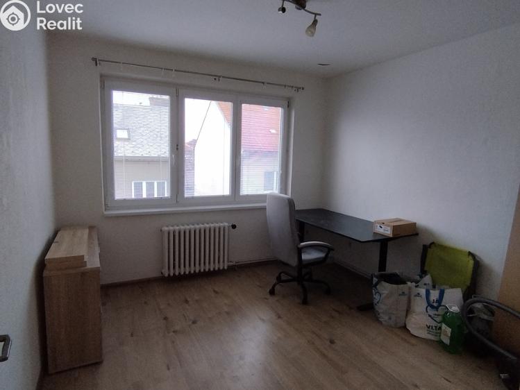 Prodej bytu 4+1 Hodonín, G. Preissové č. 8