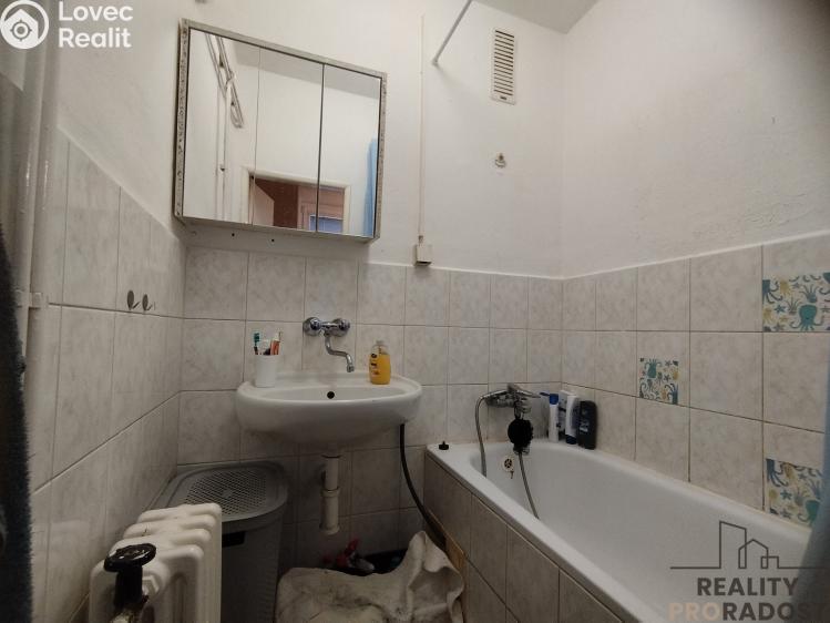 Prodej bytu 4+1 Hodonín, G. Preissové č. 10