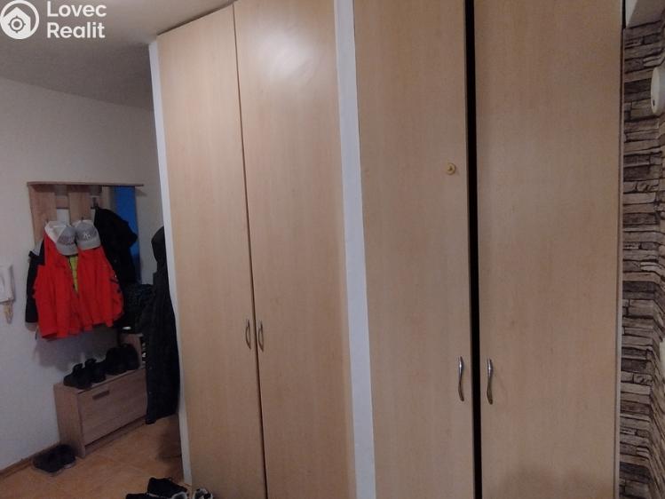 Prodej bytu 4+1 Hodonín, G. Preissové č. 14