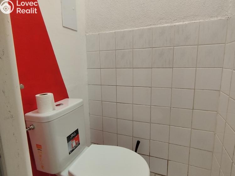 Prodej bytu 4+1 Hodonín, G. Preissové č. 13