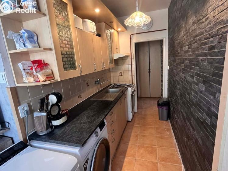 Продажа квартиры 4+1 Hodonín, G. Preissové č. 2
