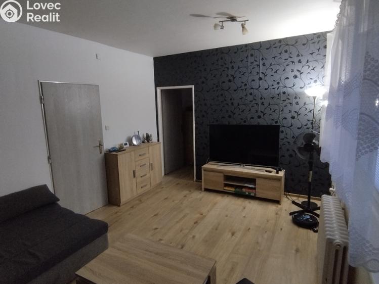 Продажа квартиры 4+1 Hodonín, G. Preissové č. 3