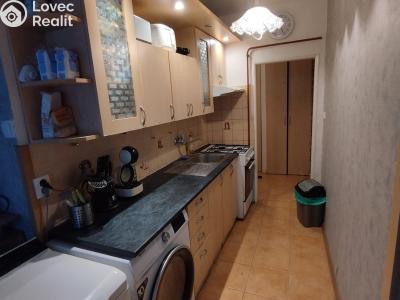 Продаж квартири 4+1 Hodonín, G. Preissové č. 2