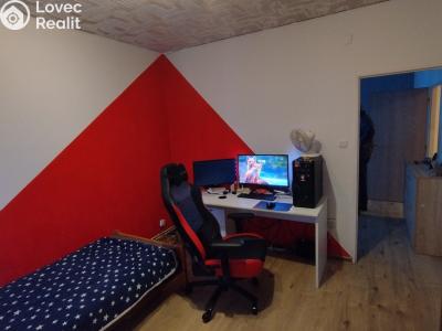 Sale apartment 4+1 Hodonín, G. Preissové č. 5