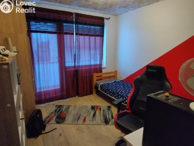 Prodej bytu 4+1 Hodonín, G. Preissové č. 4