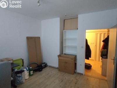 Prodej bytu 4+1 Hodonín, G. Preissové č. 6