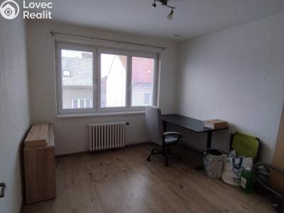 Prodej bytu 4+1 Hodonín, G. Preissové č. 7