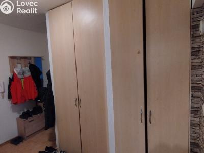 Prodej bytu 4+1 Hodonín, G. Preissové č. 13