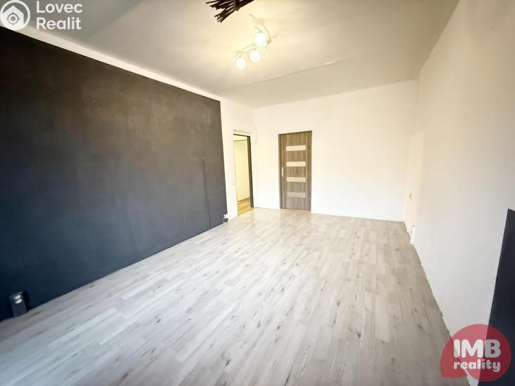 Prodej bytu 3+1 Kraslice, Čs. armády č. 4