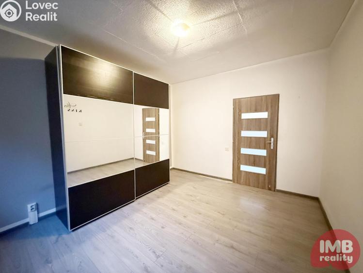 Prodej bytu 3+1 Kraslice, Čs. armády č. 7