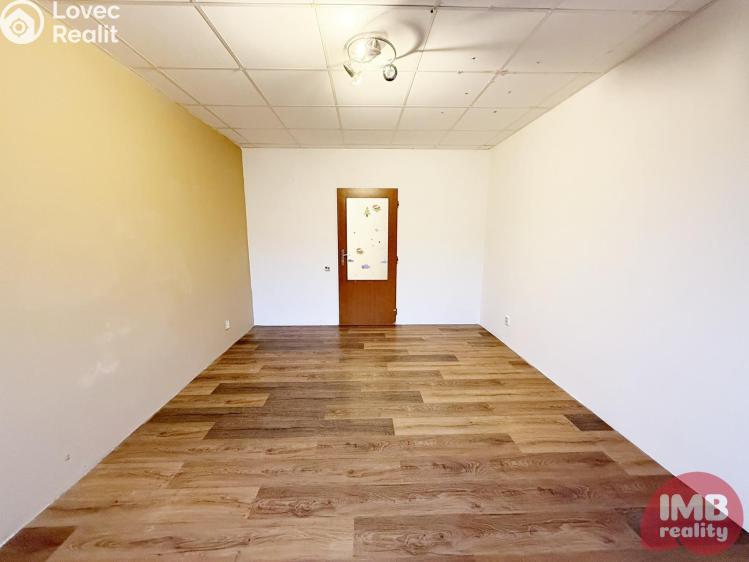 Prodej bytu 3+1 Kraslice, Čs. armády č. 9