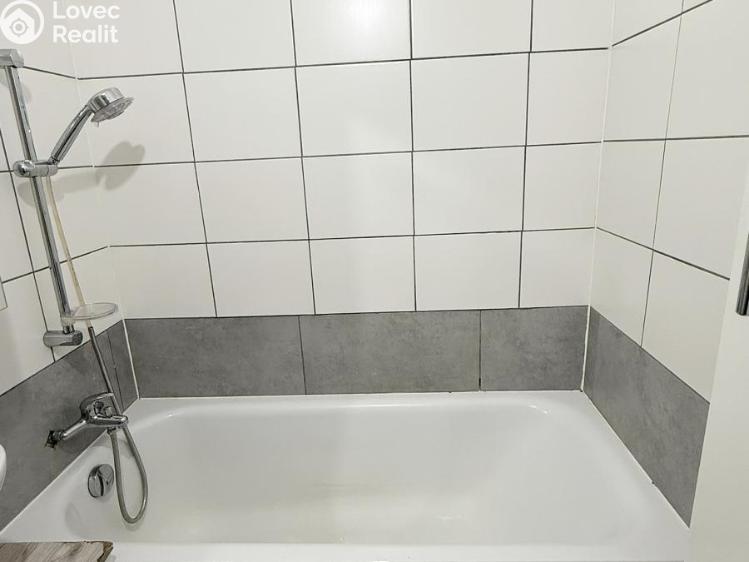 Prodej bytu 3+1 Kraslice, Čs. armády č. 10