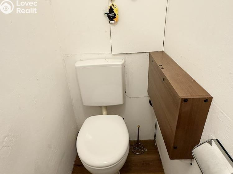 Prodej bytu 3+1 Kraslice, Čs. armády č. 11