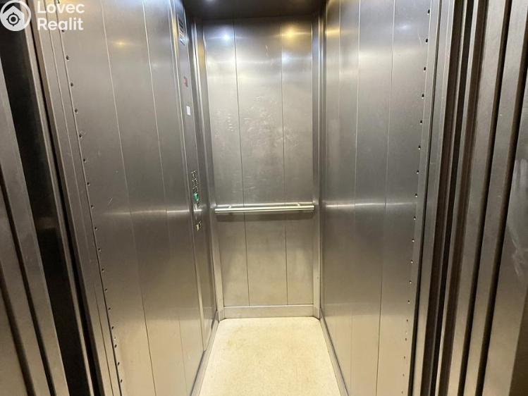 Prodej bytu 3+1 Kraslice, Čs. armády č. 15