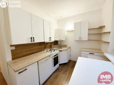 Sale apartment 3+1 Kraslice, Čs. armády č. 1