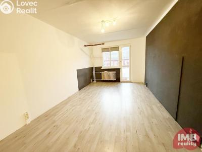 Sale apartment 3+1 Kraslice, Čs. armády č. 3