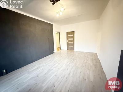 Sale apartment 3+1 Kraslice, Čs. armády č. 4