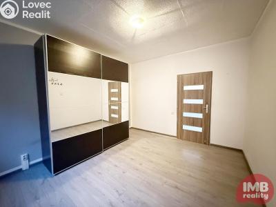 Продажа квартиры 3+1 Kraslice, Čs. armády č. 6