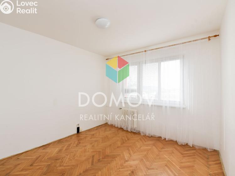 Pronájem bytu 2+1 Beroun, Košťálkova 1351/1 č. 5