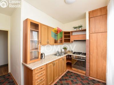 Оренда квартири 2+1 Beroun, Košťálkova č. 2