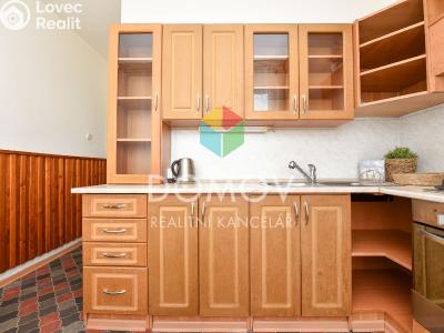 Оренда квартири 2+1 Beroun, Košťálkova č. 3