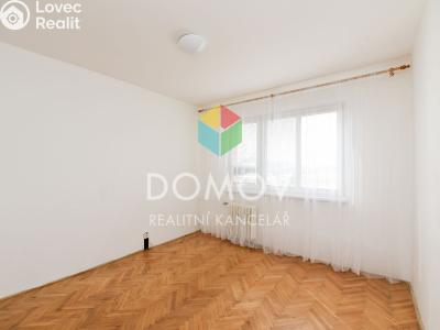 Оренда квартири 2+1 Beroun, Košťálkova č. 5