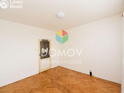 Оренда квартири 2+1 Beroun, Košťálkova č. 6