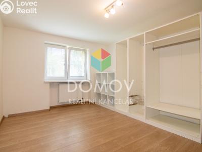 Pronájem bytu 2+1 Beroun, Kpt. Jaroše č. 5