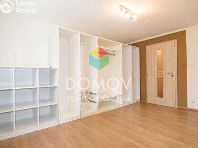 Pronájem bytu 2+1 Beroun, Kpt. Jaroše č. 6