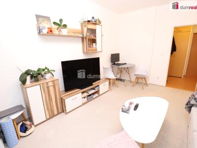 Продаж квартири 2+1 Mariánské Lázně, Kubelíkova č. 4