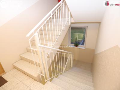 Продажа квартиры 2+1 Mariánské Lázně, Kubelíkova č. 15