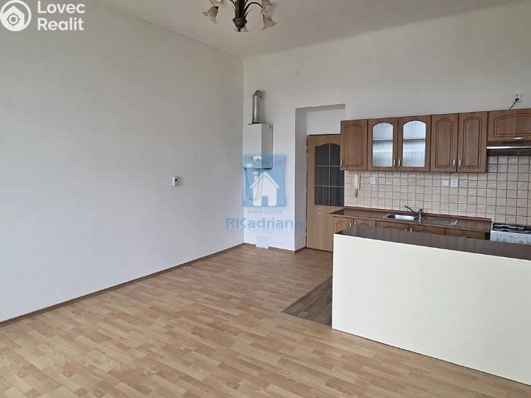 Оренда квартири 2+KK Plzeň, Hálkova č. 2