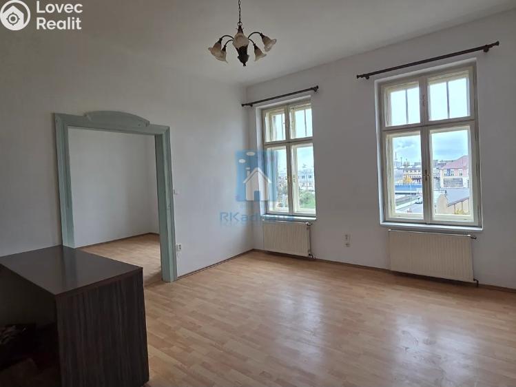 Оренда квартири 2+KK Plzeň, Hálkova č. 3