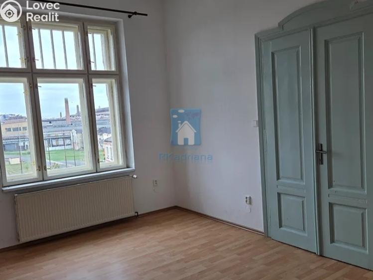 Оренда квартири 2+KK Plzeň, Hálkova č. 5