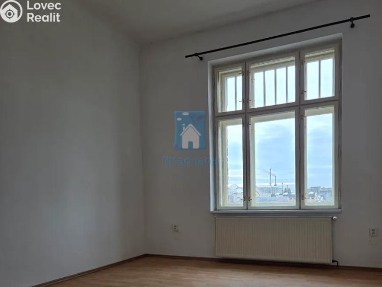 Оренда квартири 2+KK Plzeň, Hálkova č. 6