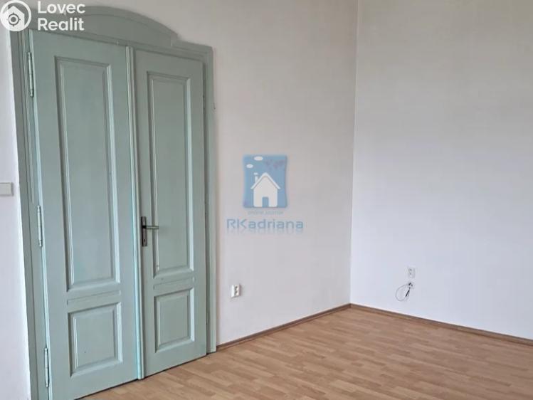 Оренда квартири 2+KK Plzeň, Hálkova č. 7