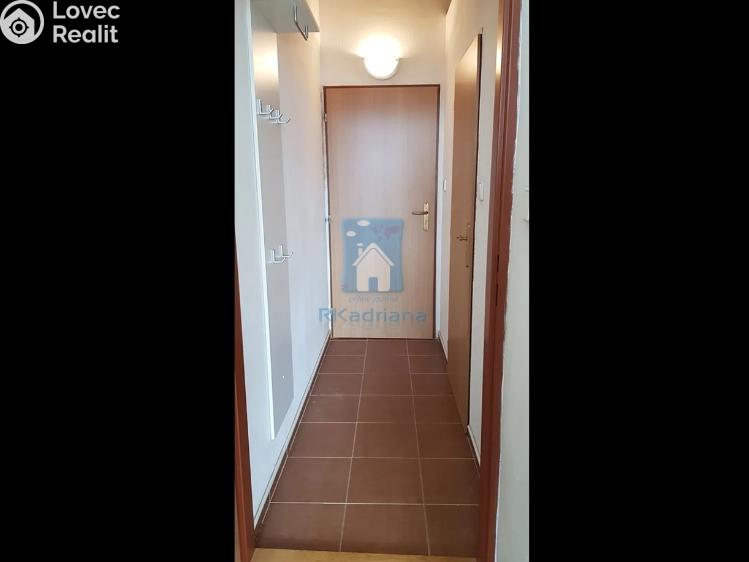 Оренда квартири 2+KK Plzeň, Hálkova č. 9