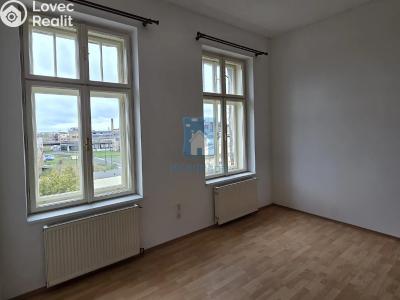 Pronájem bytu 2+KK Plzeň, Hálkova č. 4