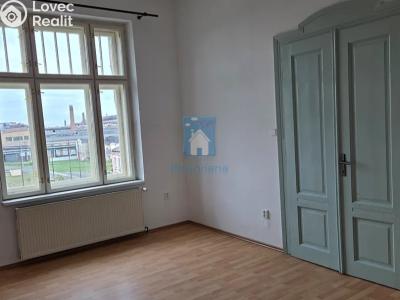 Pronájem bytu 2+KK Plzeň, Hálkova č. 5