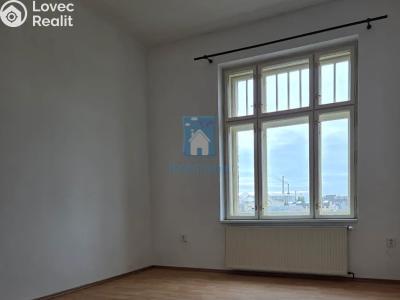 Pronájem bytu 2+KK Plzeň, Hálkova č. 6