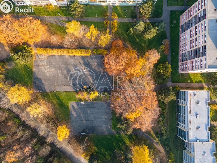 Prodej bytu 3+1 Praha, Radimovická 1423/31 č. 20