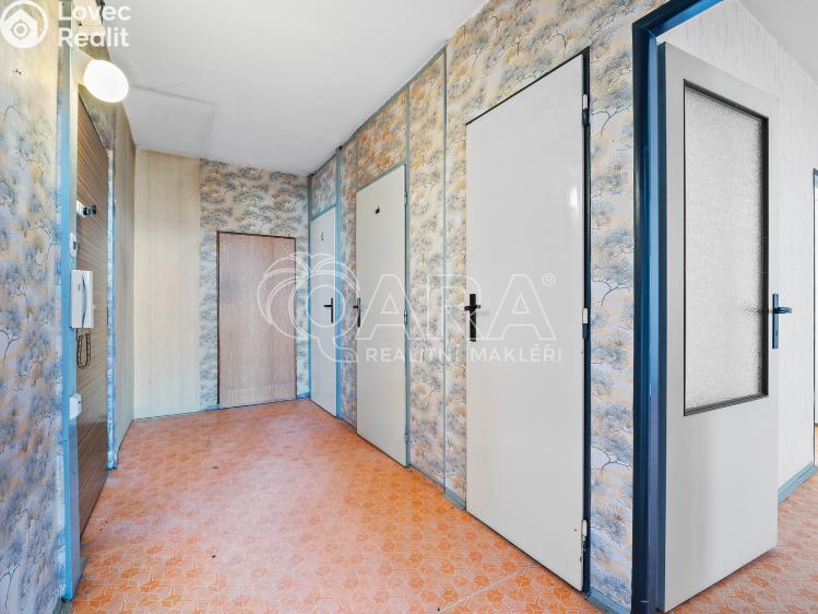 Продаж квартири 3+1 Praha, Radimovická 1423/31 č. 7